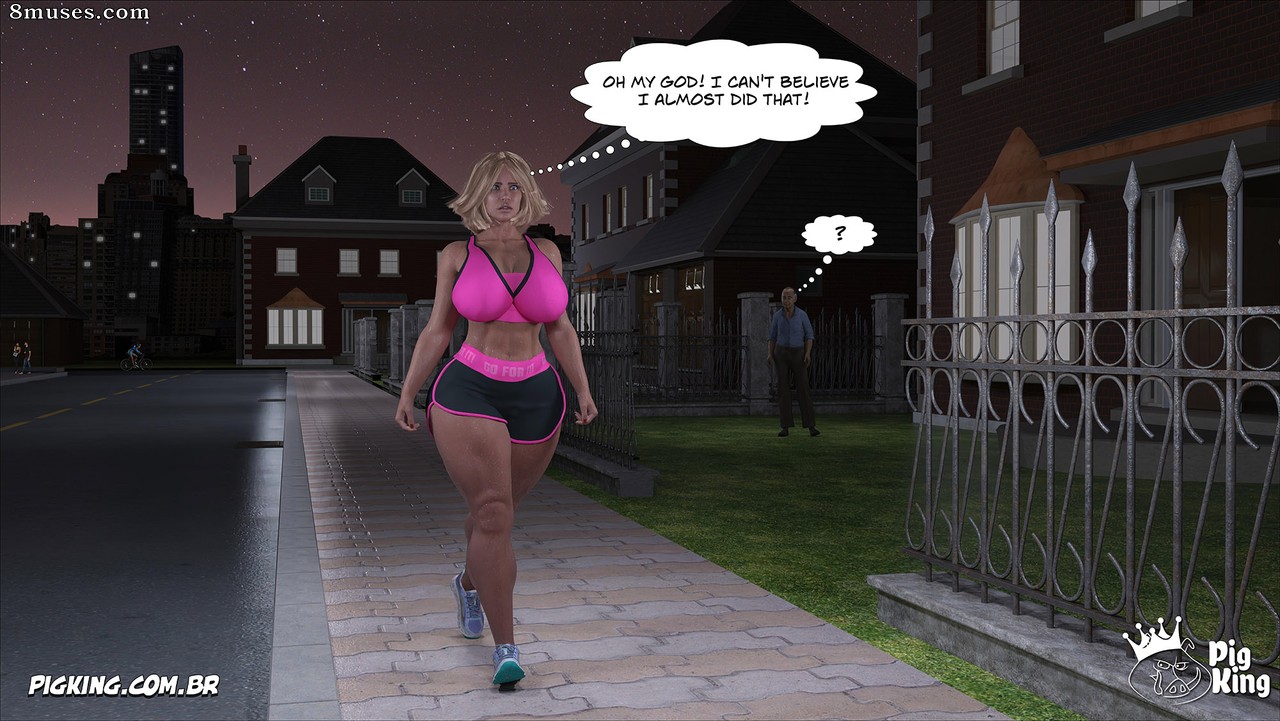 Louise - Issue 7 - Page 47