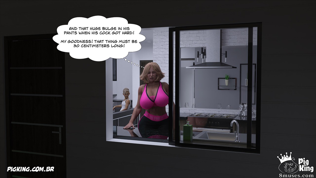 Louise - Issue 7 - Page 66