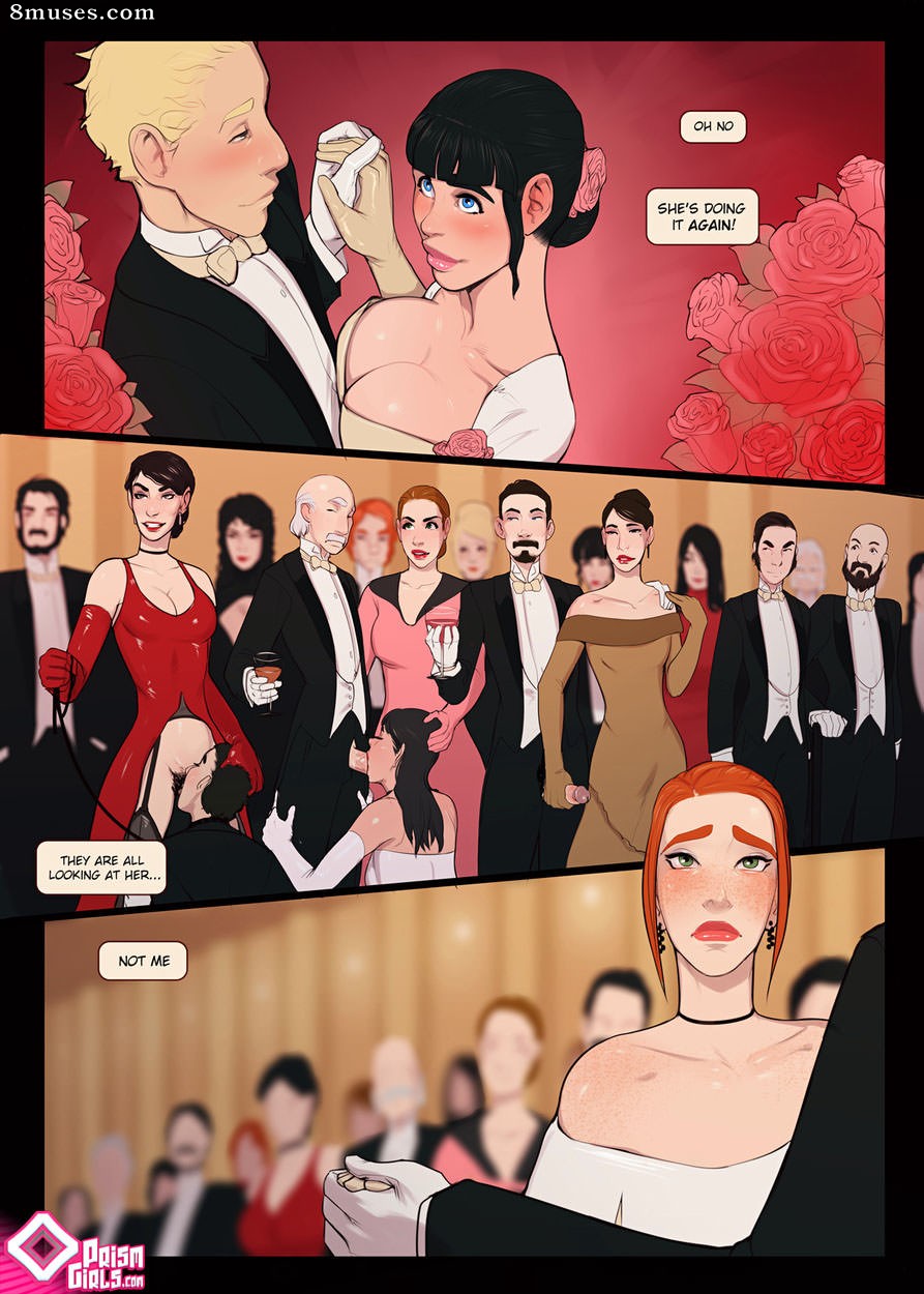 Cómic - Estreno - Página 4