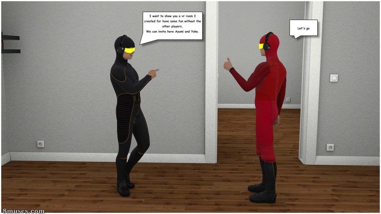 VR Tricks - Issue 2 - Page 4