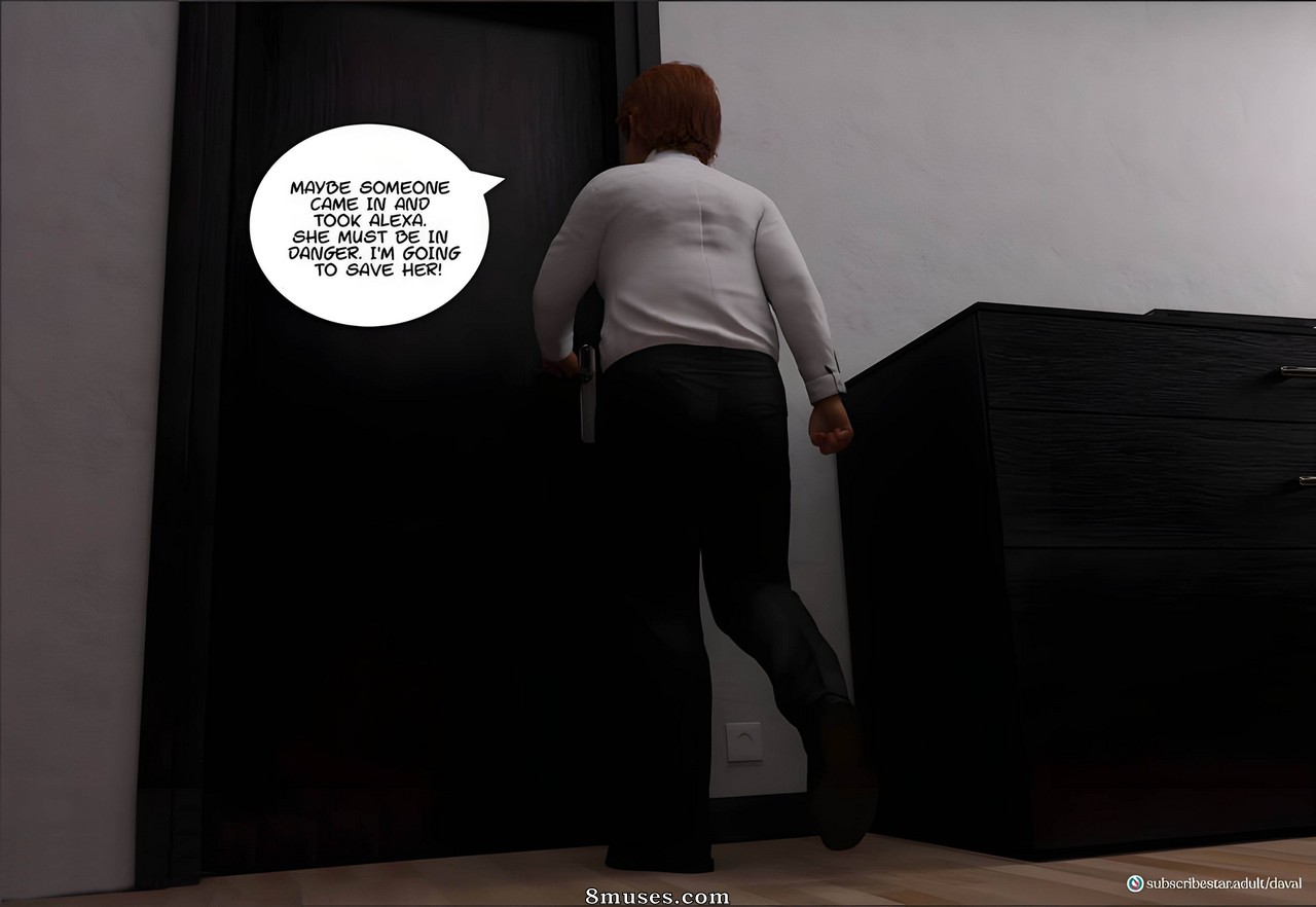 Satisfying Needs - Issue 12 - Page 81