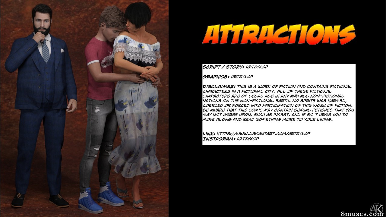Kaffekop - Attractions - Page 1