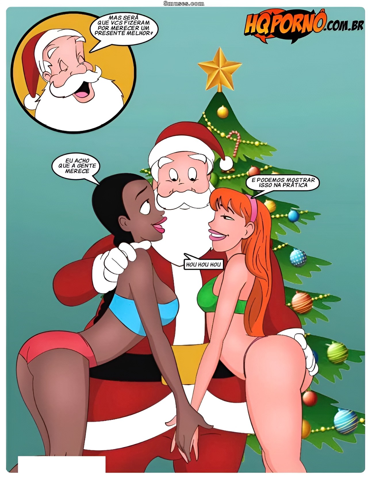 Famille foda - Numéro 4 - Page 4