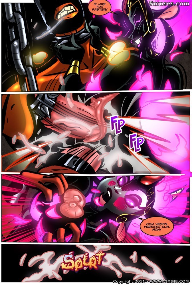 À la recherche du plaisir - À la recherche du plaisir 13 - Page 4