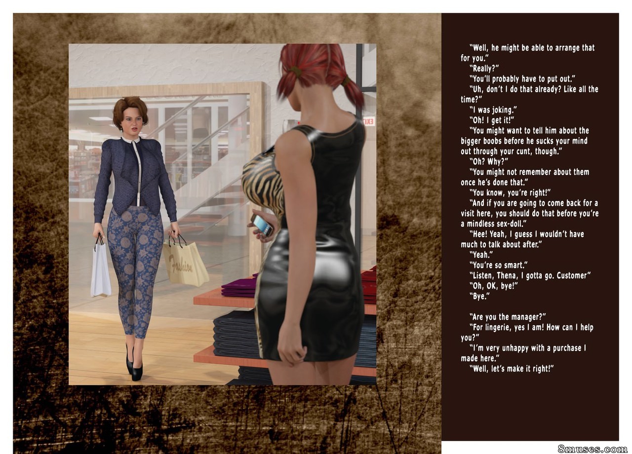 By the book - By the book Issue 23 - Page 4