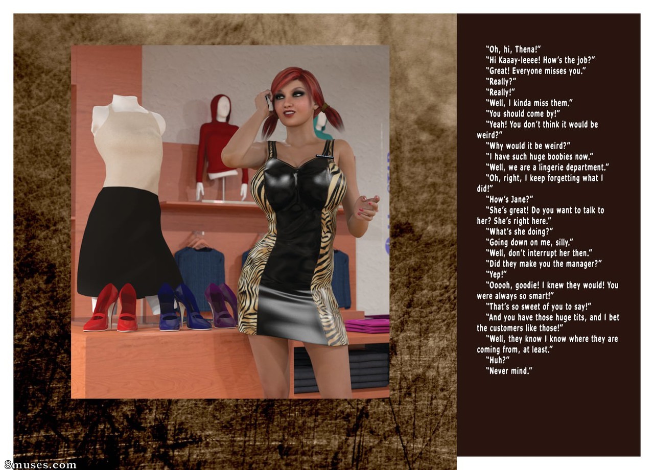 By the book - By the book Issue 23 - Page 2