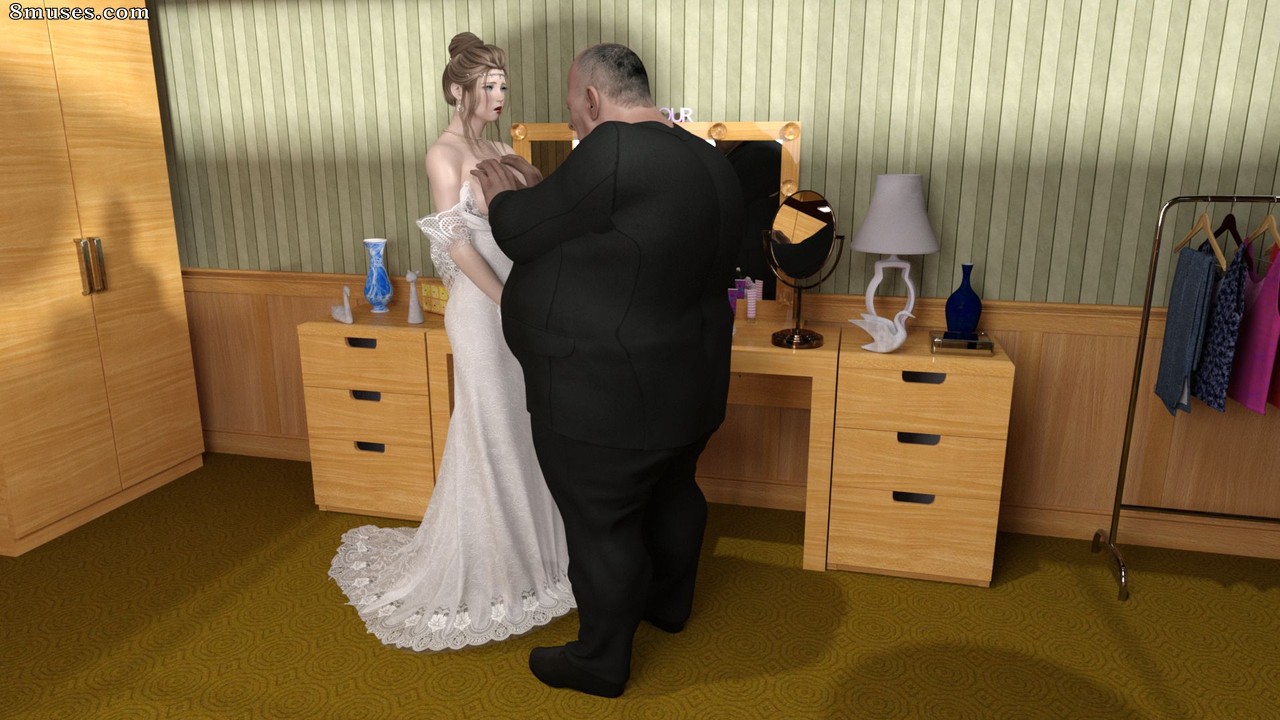 Nevertired - Episode 02 - Wedding Day - Page 22