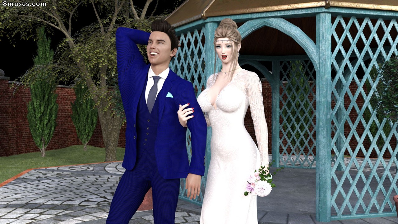 Nevertired - Episode 02 - Wedding Day - Page 144