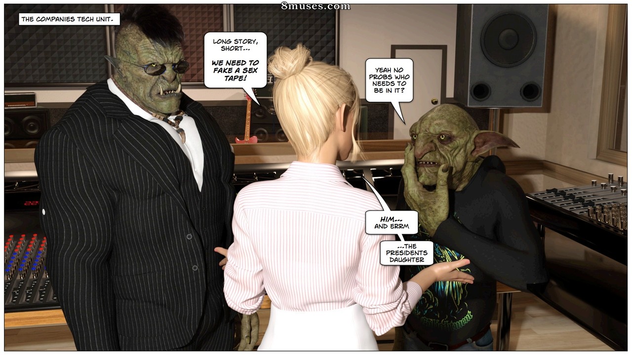Fantasyland Kendra - Part 4 - Page 66