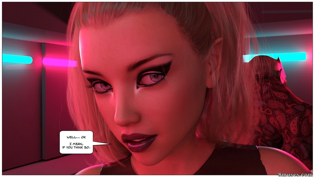 Fantasyland Kendra - Part 4 - Page 146