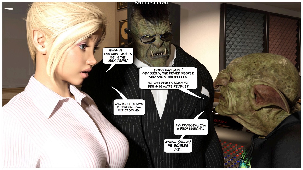 Fantasyland Kendra - Part 4 - Page 68