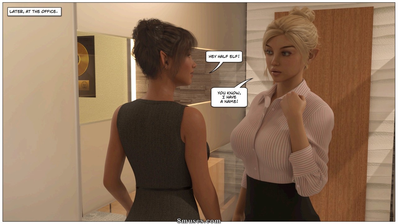 Fantasyland Kendra - Part 4 - Page 51
