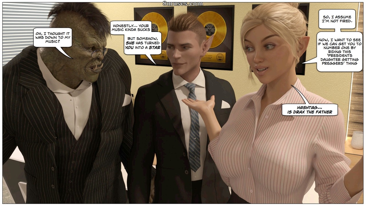 Fantasyland Kendra - Part 4 - Page 62