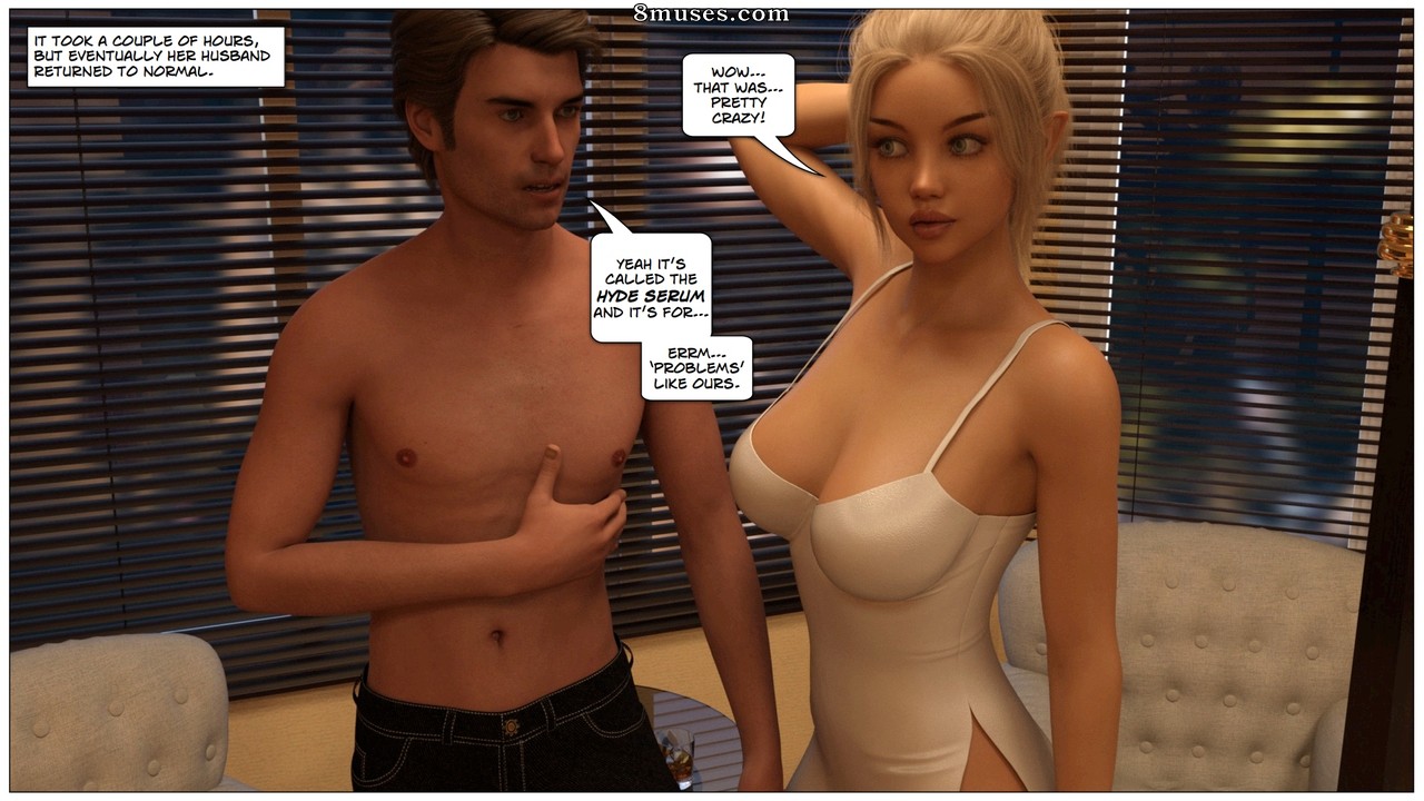 Fantasyland Kendra - Part 4 - Page 49