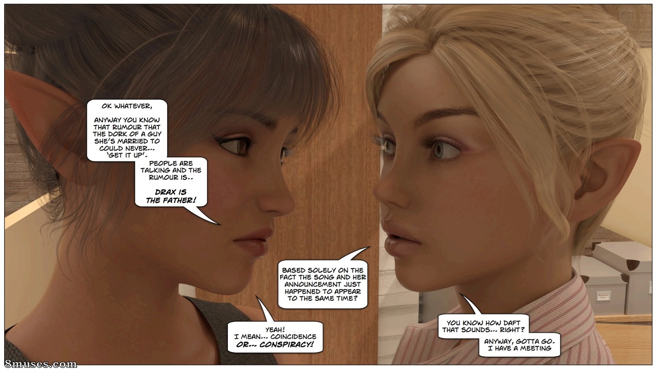Fantasyland Kendra - Part 4 - Page 56