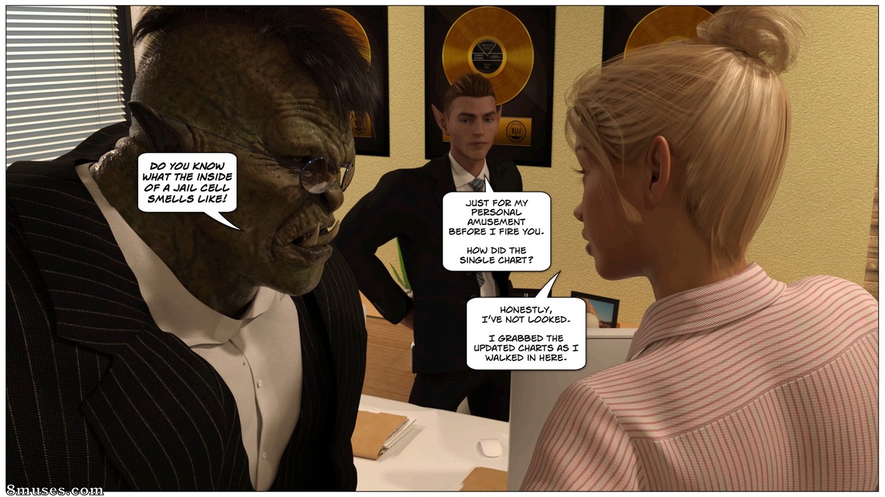 Fantasyland Kendra - Part 4 - Page 58