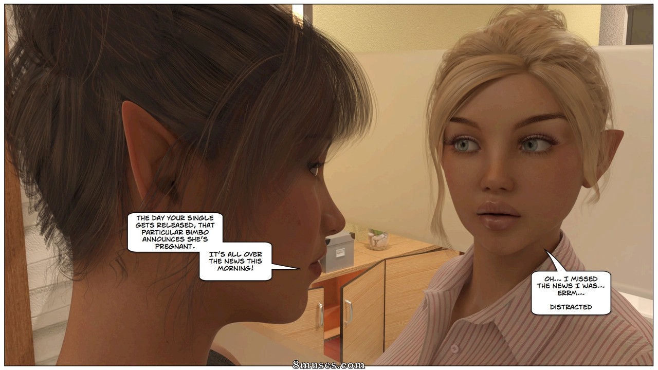 Fantasyland Kendra - Part 4 - Page 55