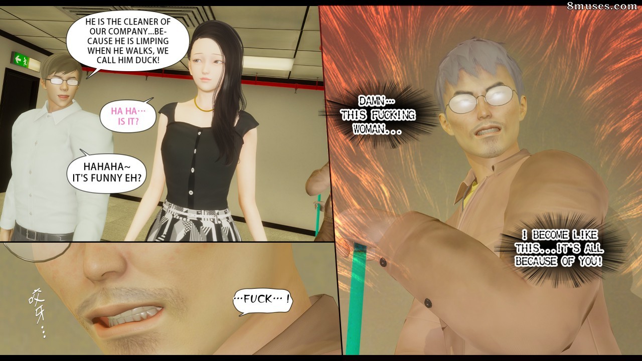 Honey-Welcome Home - Issue 6 - Page 12