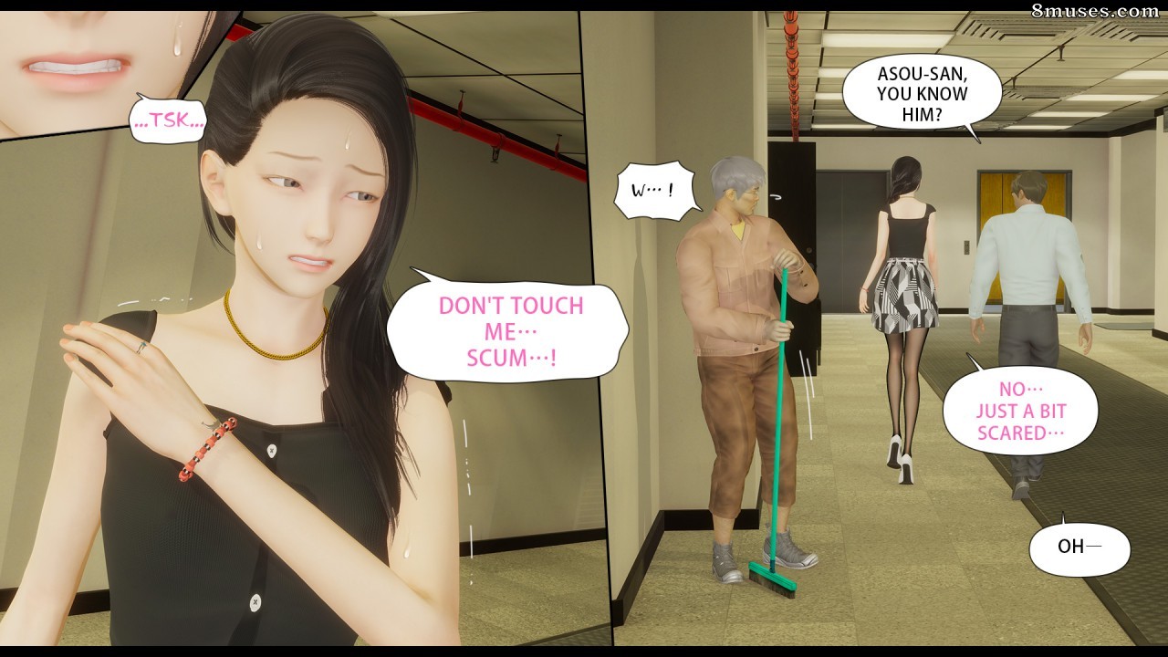 Honey-Welcome Home - Issue 6 - Page 11