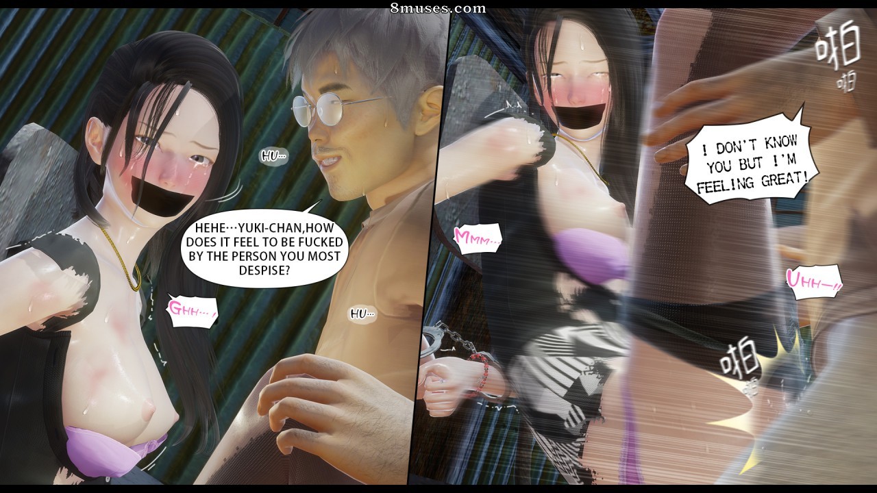 Honey-Welcome Home - Issue 6 - Page 52