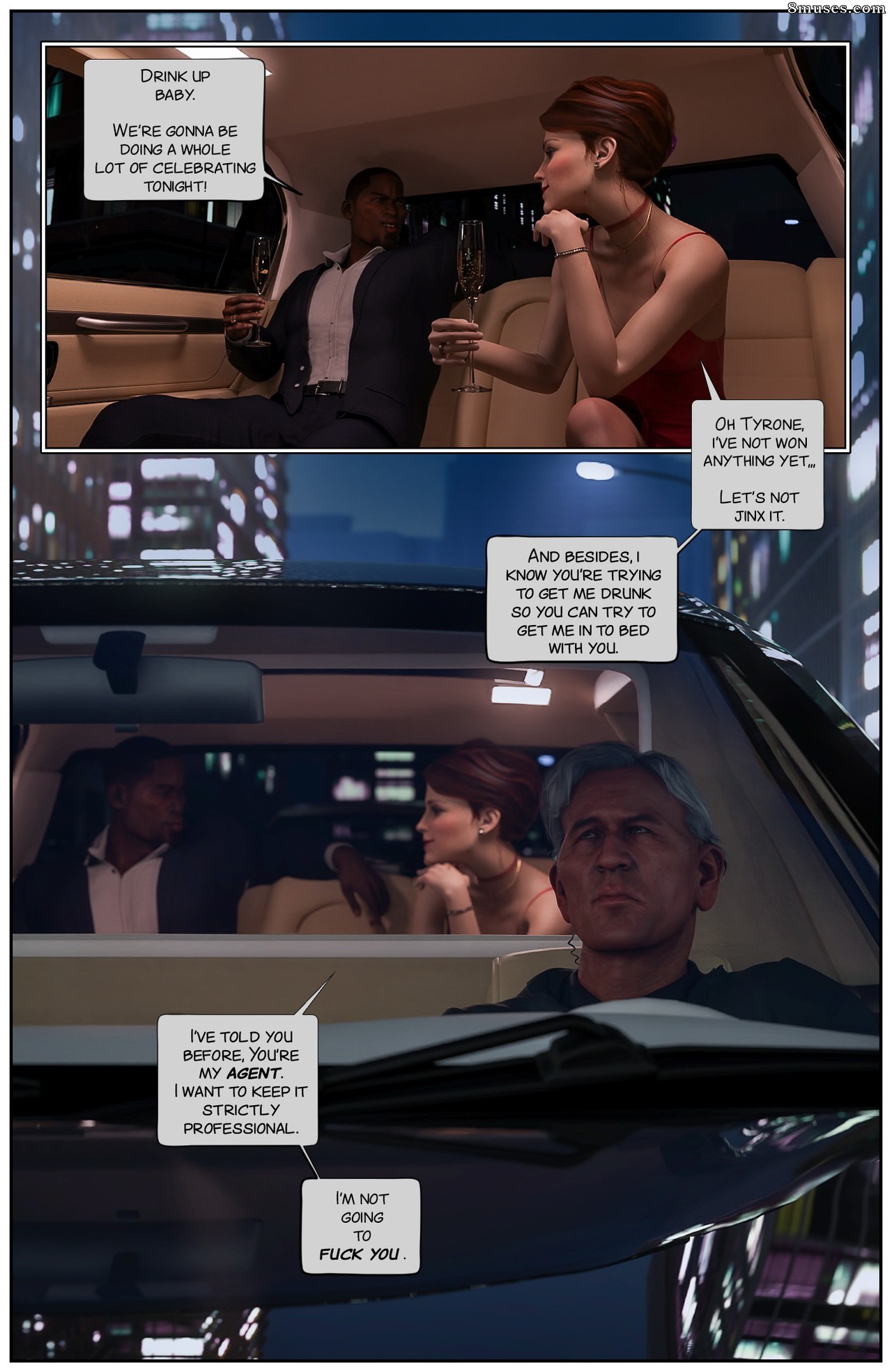 Tab109 - Red Carpet - Page 2