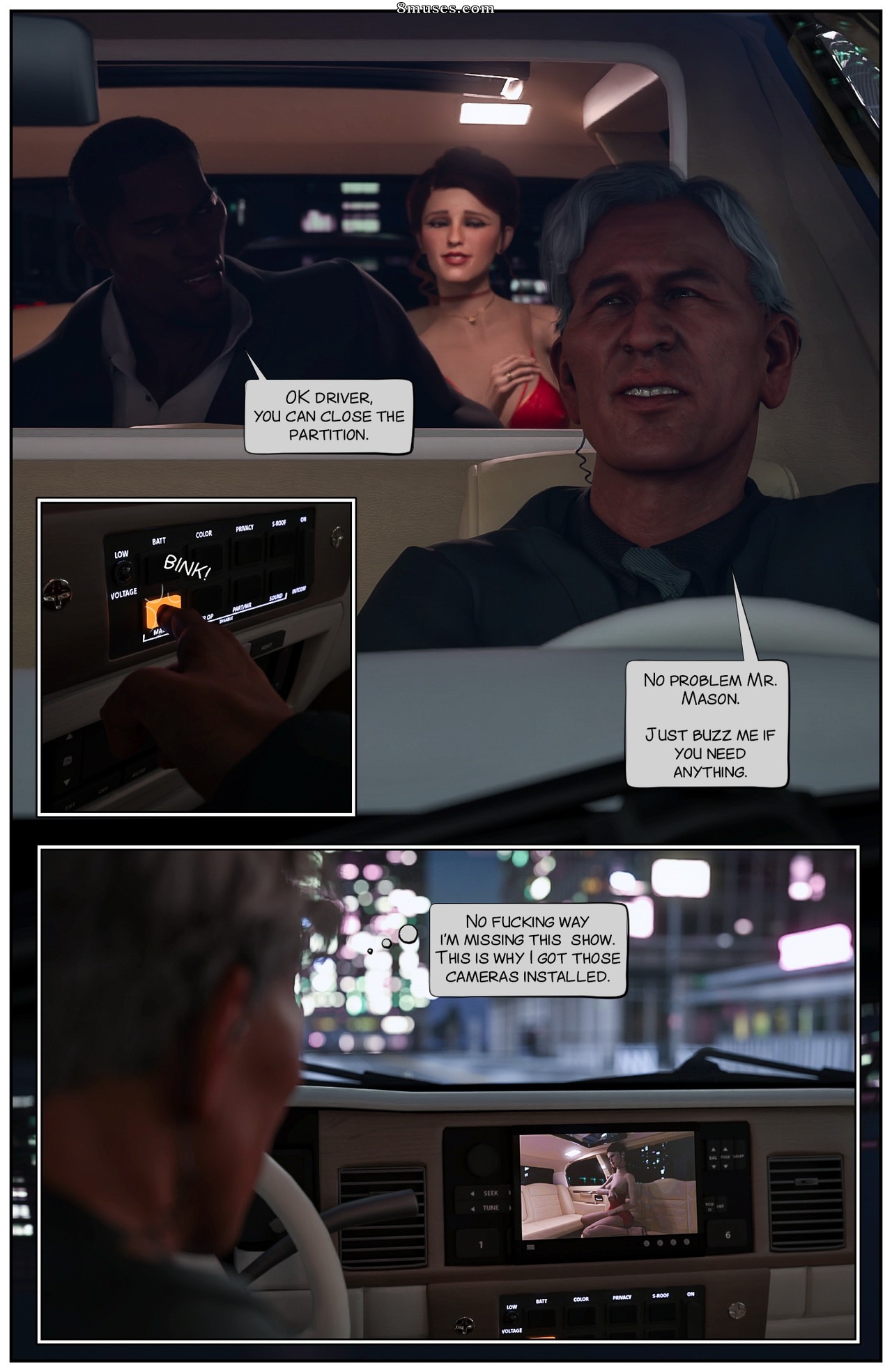 Tab109 - Red Carpet - Page 6