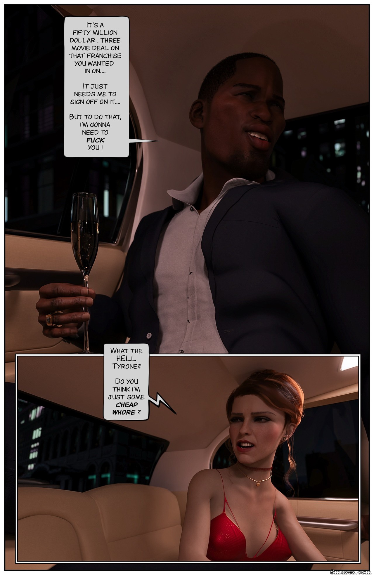 Tab109 - Red Carpet - Page 4
