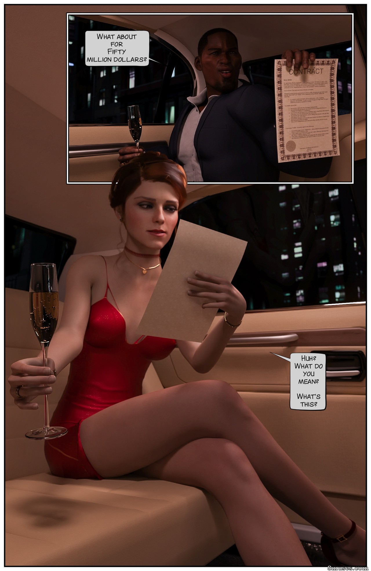 Tab109 - Red Carpet - Page 3