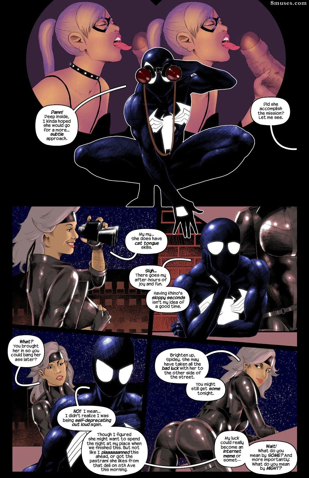 Tracy Scops Comics - El corneta - Página 6