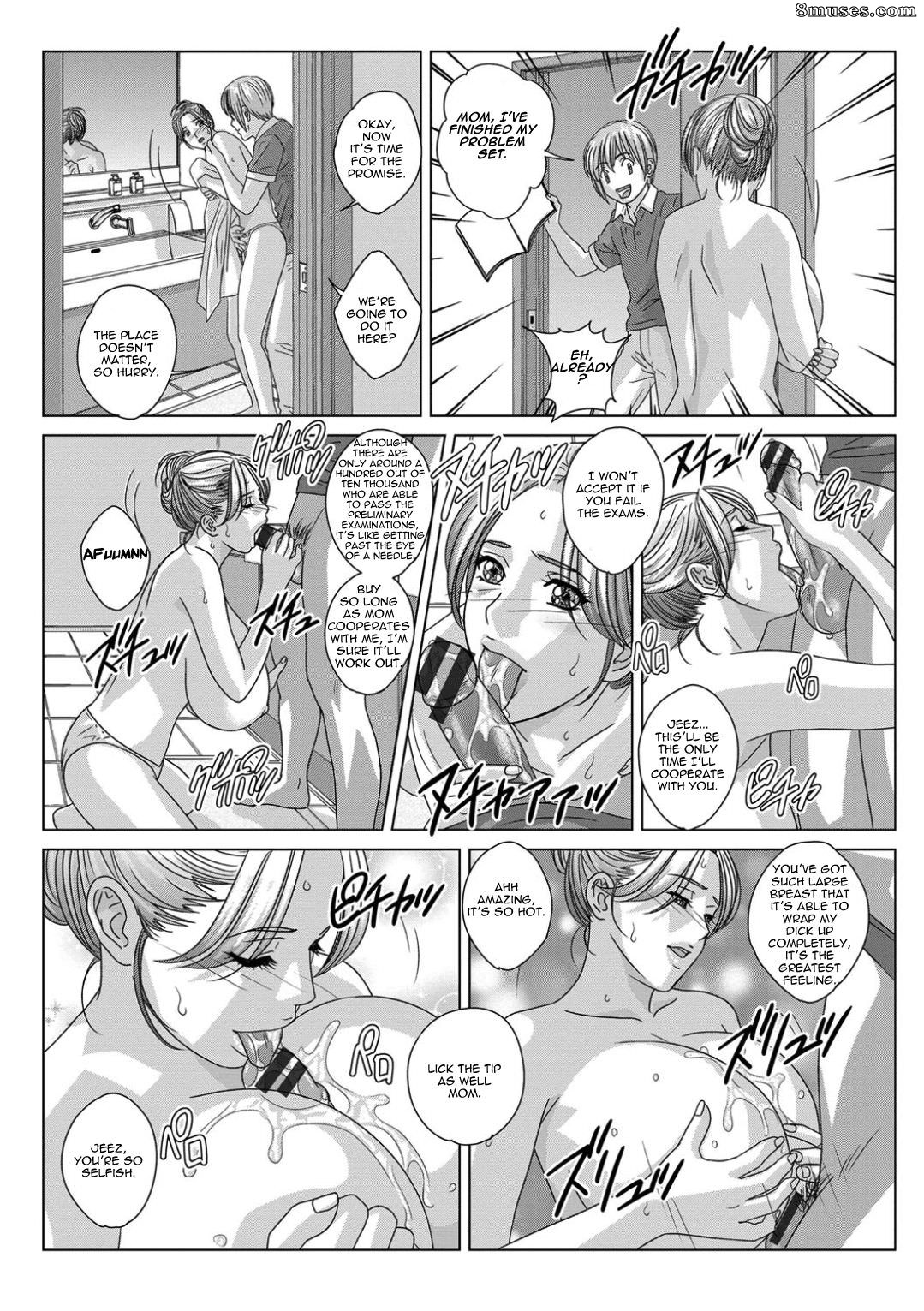 Chère mère 2 - Numéro 15,5-18 - Page 2