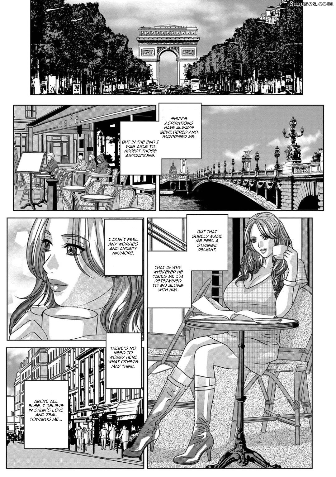 Dear My Mother 2 - Issue 15.5-18 - Page 69