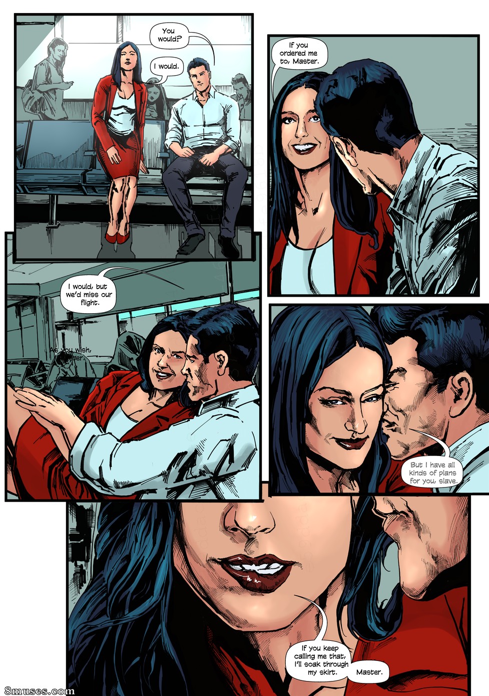 Bigger - Issue 18 - Page 2