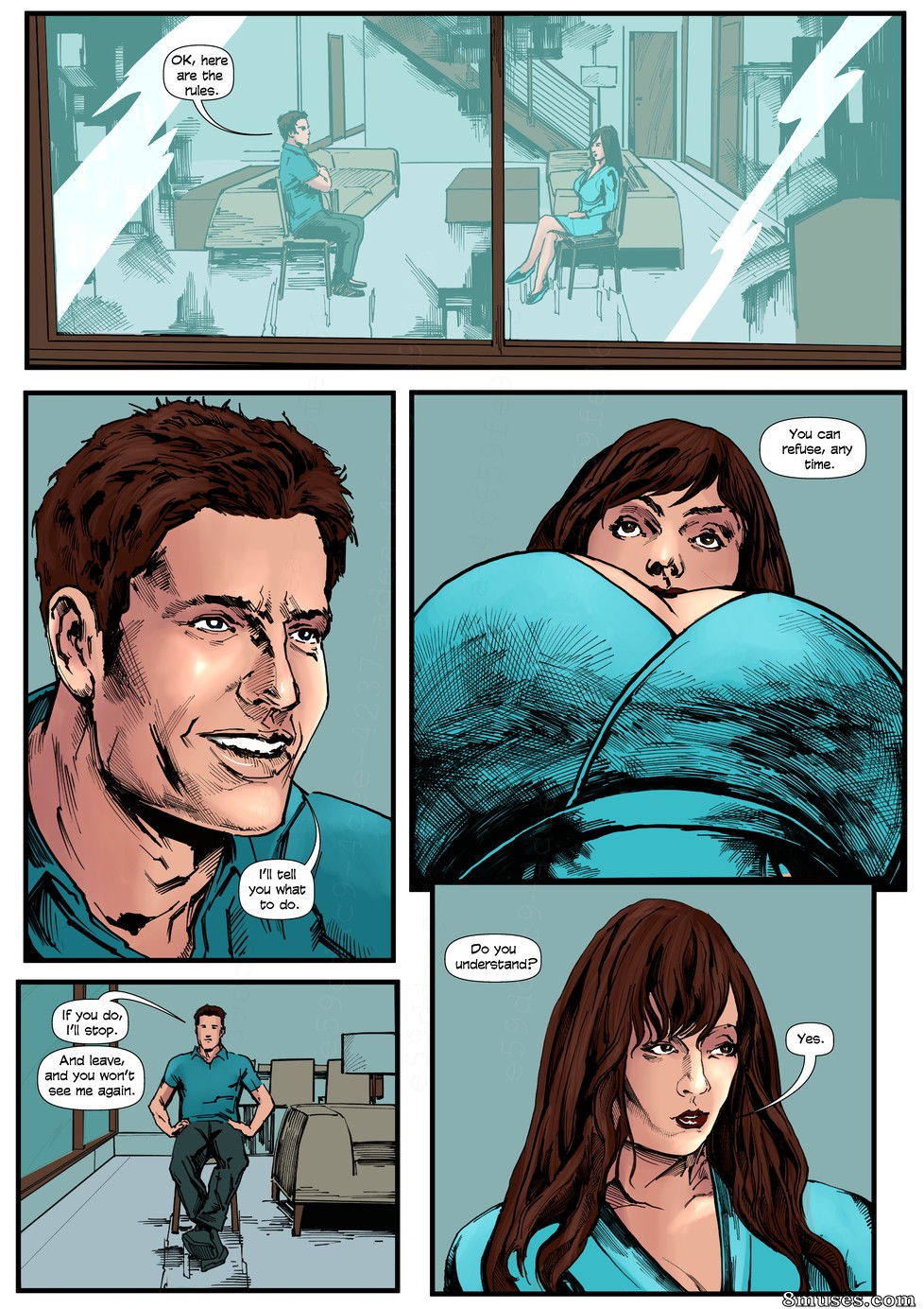 Plus grand - Numéro 18 - Page 4