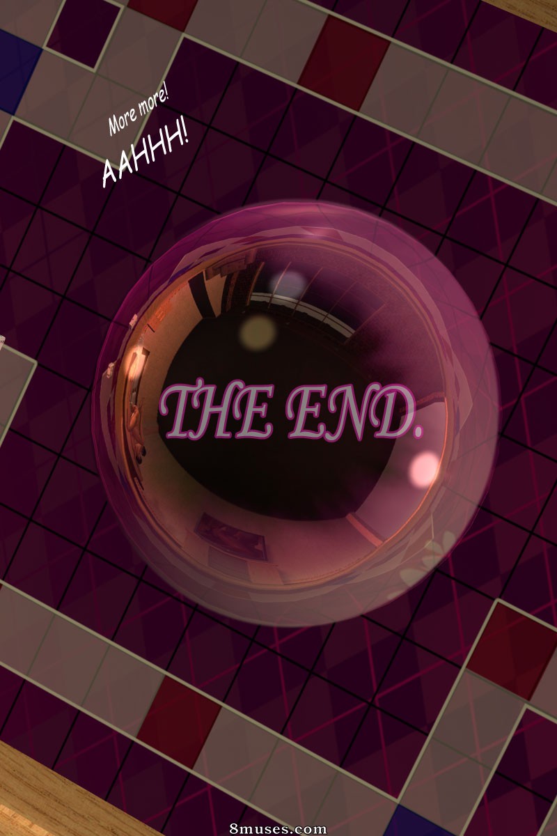 The Date Game - Issue 1 - Page 131