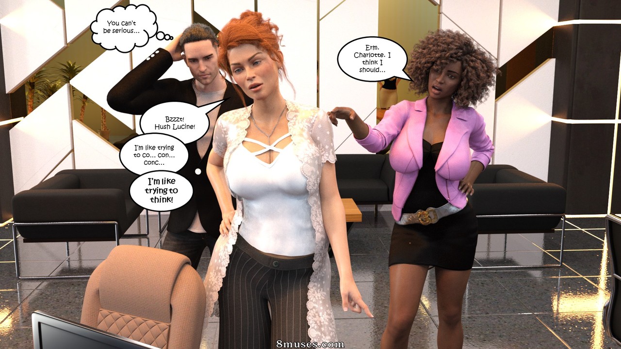 Office Party - Issue 7 - Page 44