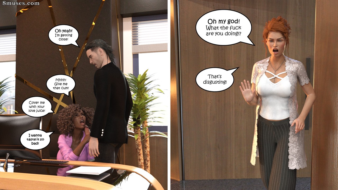 Office Party - Issue 7 - Page 27