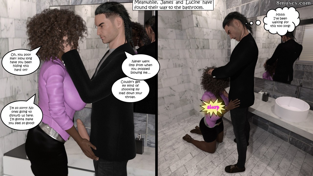 Office Party - Issue 7 - Page 53