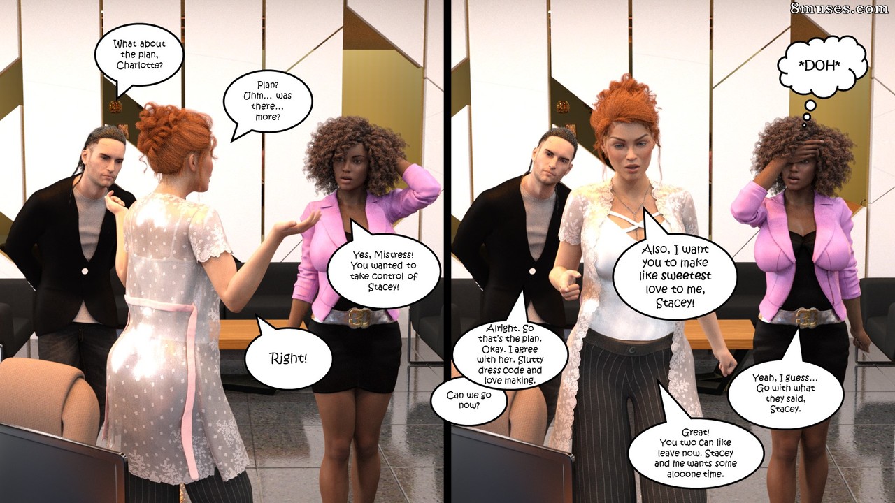 Office Party - Issue 7 - Page 48