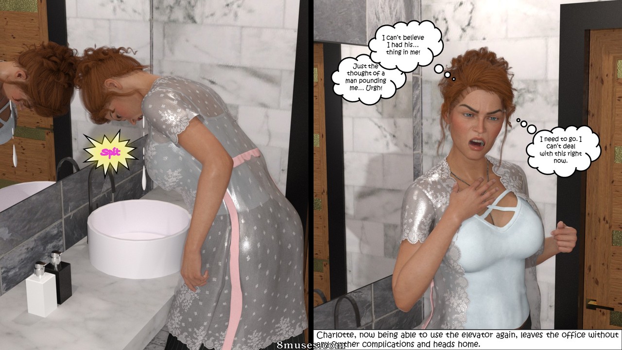 Office Party - Issue 7 - Page 114
