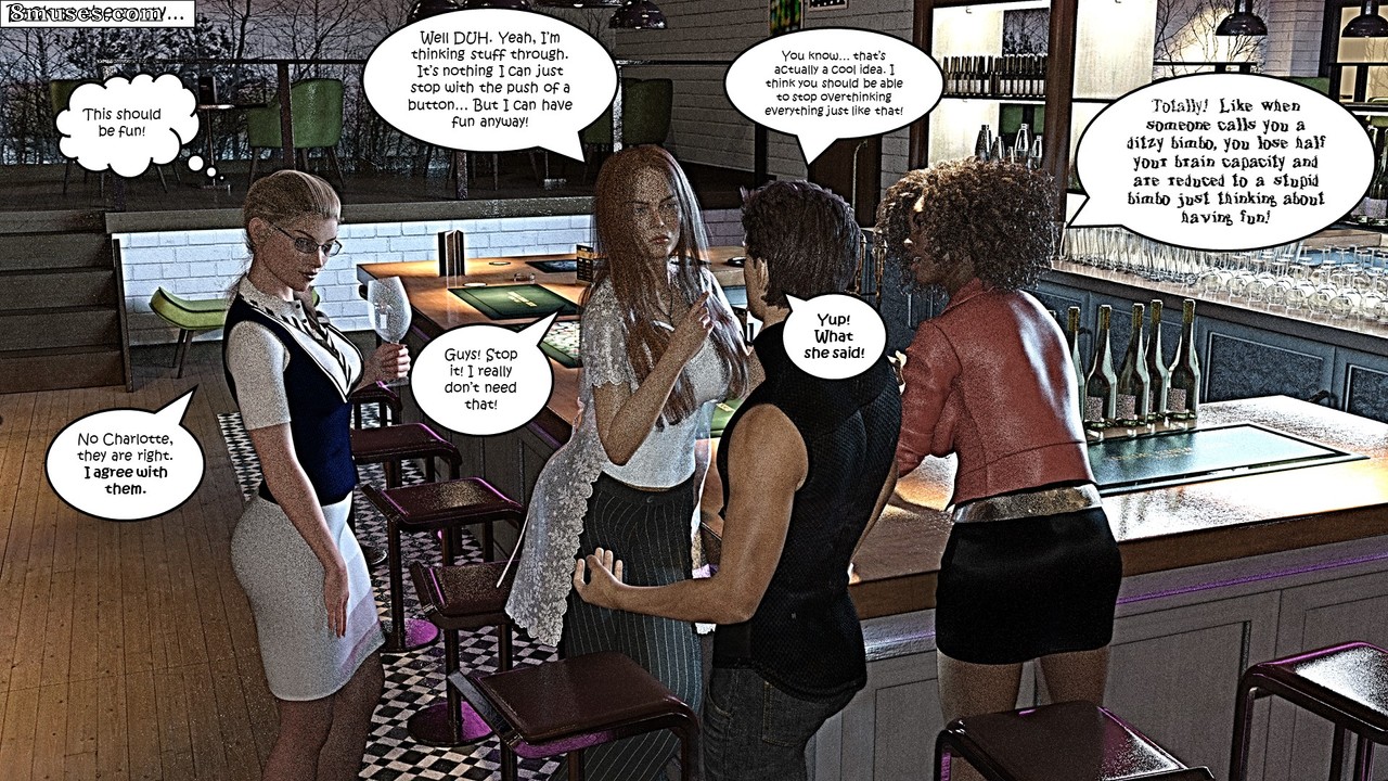 Office Party - Issue 7 - Page 45
