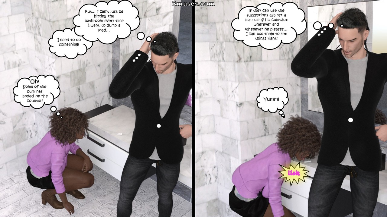 Office Party - Issue 7 - Page 64