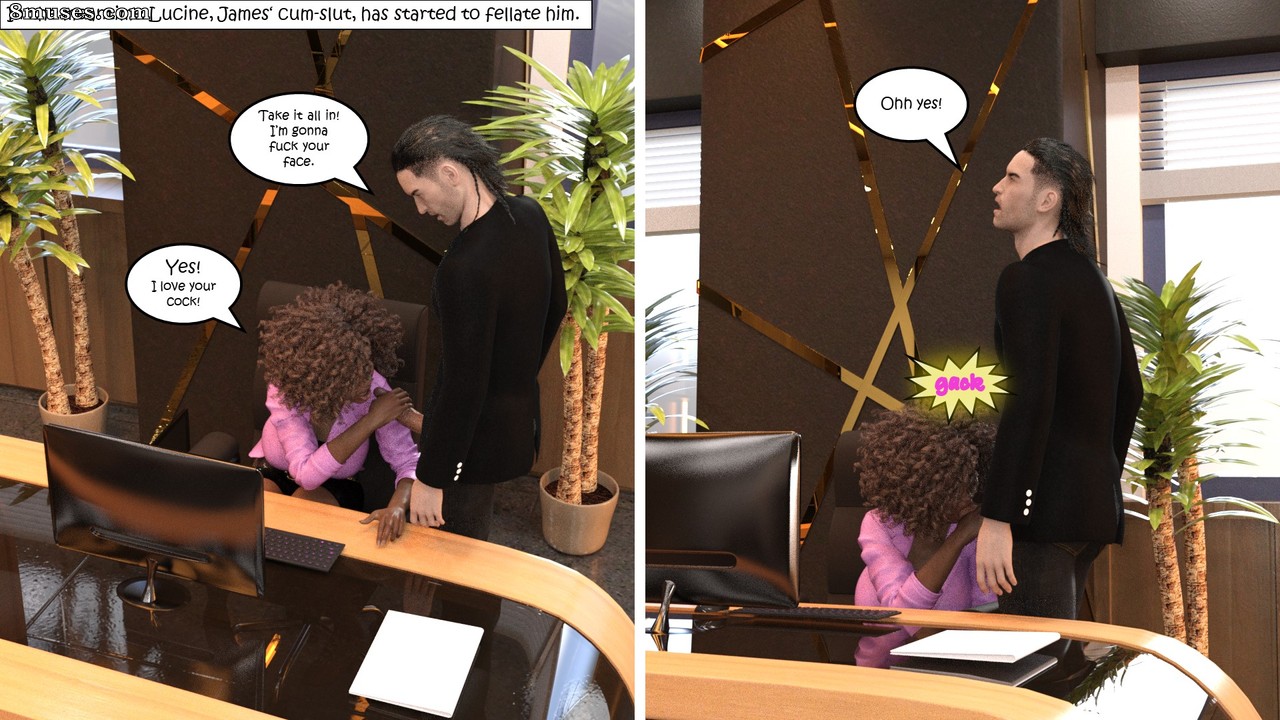 Office Party - Issue 7 - Page 26