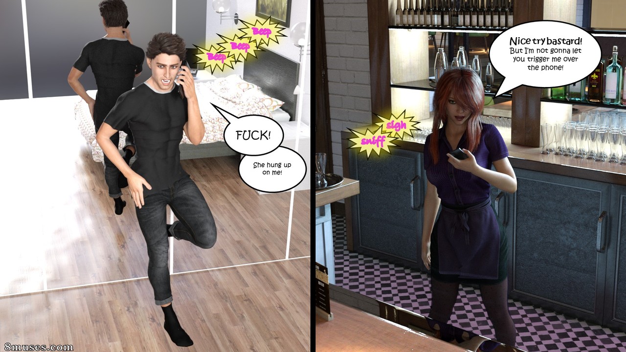 Office Party - Issue 7 - Page 124