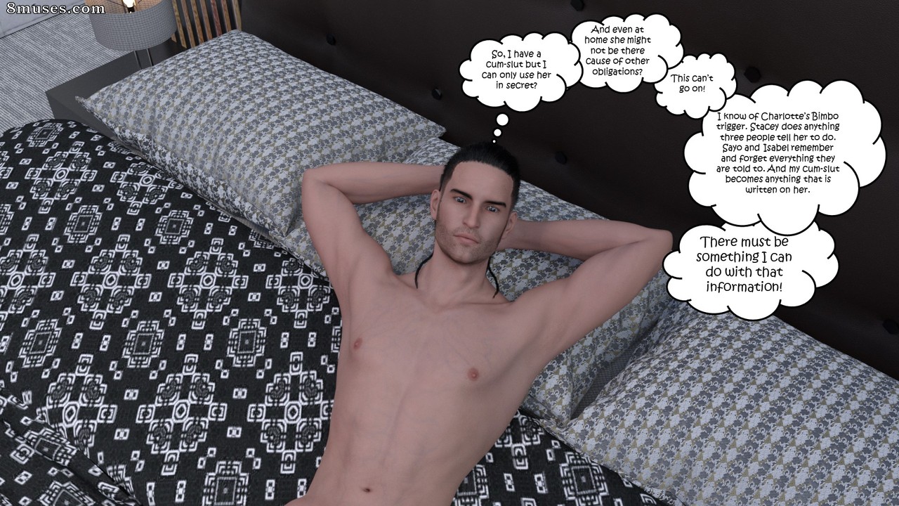 Office Party - Issue 7 - Page 131