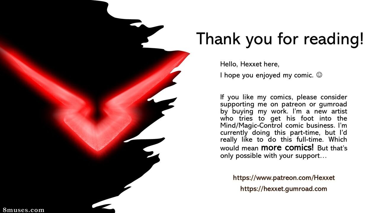 Hexxet - A Boyfriend To Remember - Page 29