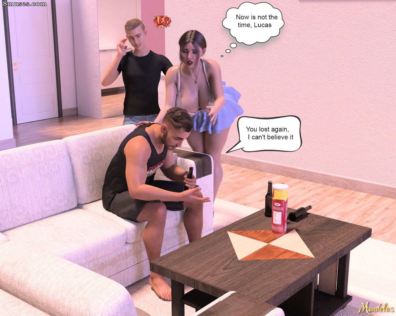 Weekend Adventure - Issue 1-9 - Page 204
