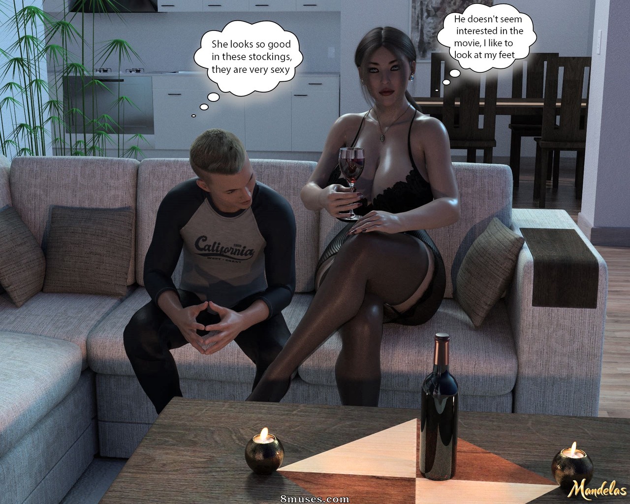 Weekend Adventure - Issue 1-9 - Page 112