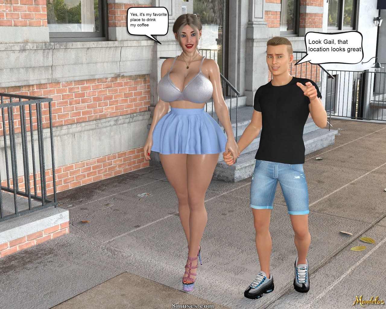 Weekend Adventure - Issue 1-9 - Page 183