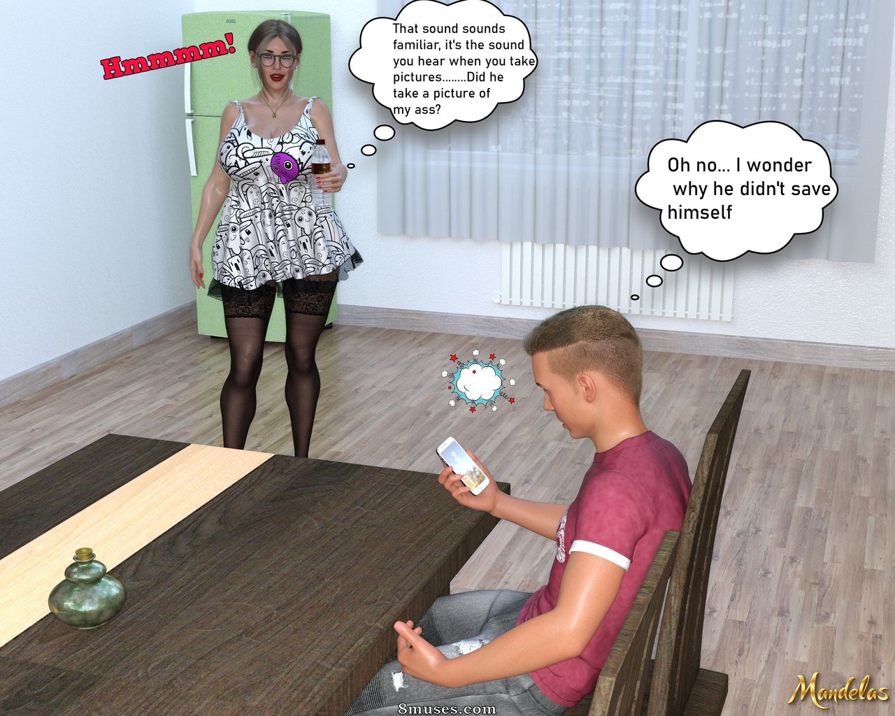 Weekend Adventure - Issue 1-9 - Page 55