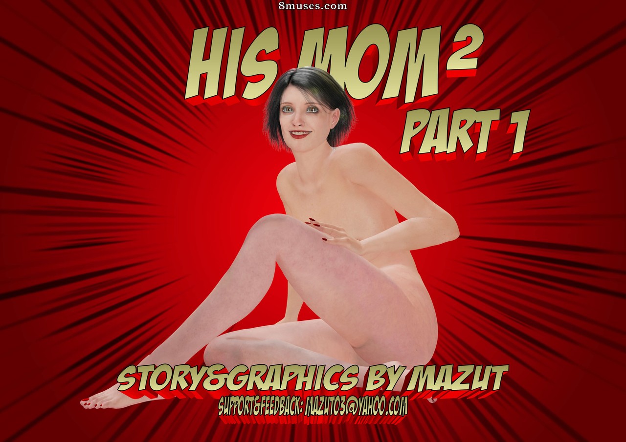 Sua mãe - Edição 3 - Página 2